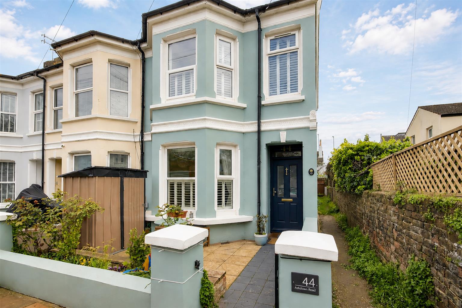 House - End Terrace | Ashdown Road, Worthing, BN11 | Sold - Subject to Contract